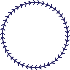Baseball P5 Ink Drawing Svg Vector, Free Vectors File